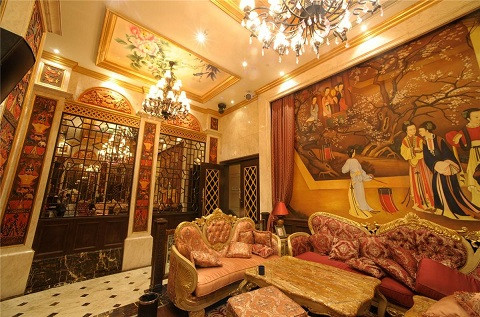 武鸣高档KTV妹子质量哪家好