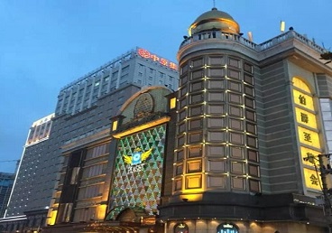 武鸣最大顶级出名高端豪华KTV会所-皇冠伯爵KTV顶级体验点评